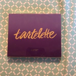 Tartelette eyeshadow palette